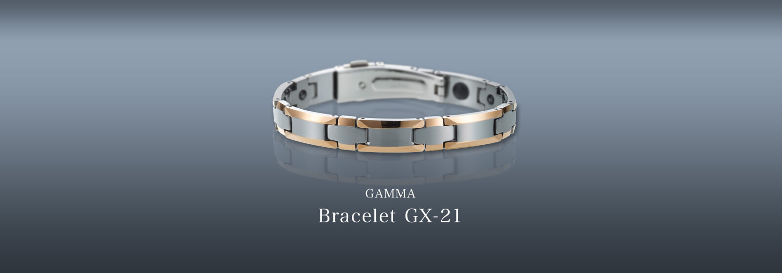 GAMMA Bracelet GX-21
