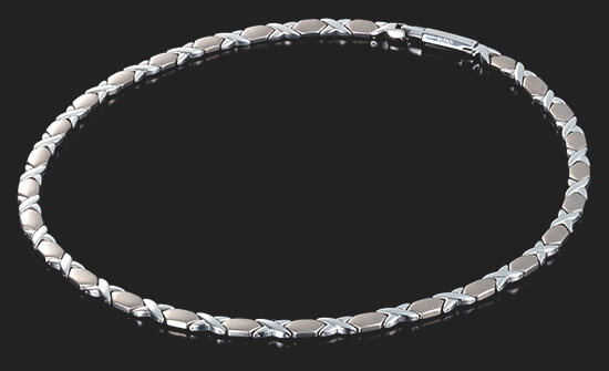 GAMMA Necklace GL-14