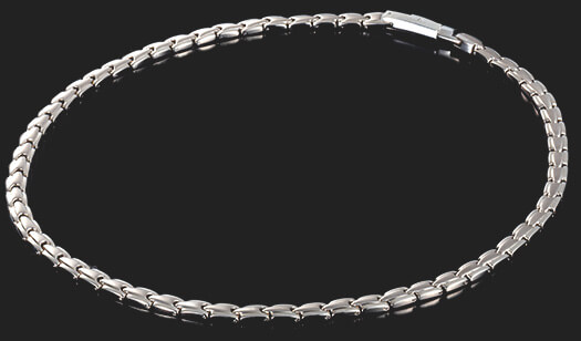 GAMMA Necklace SN004