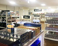 A-Connection 高知店