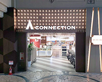 A-Connection 大阪ATC店