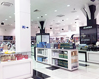 ALEXANDER＆SUN 別府店