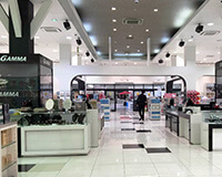 ALEXANDER＆SUN 福岡店