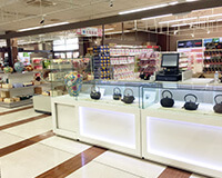 ALEXANDER＆SUN 熊本店
