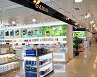 ALEXANDER＆SUN 沖縄店