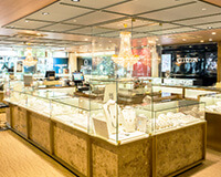 ALEXANDER＆SUN 東京店