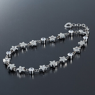 GAMMA Bracelet C10