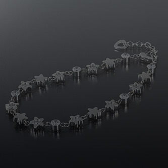 GAMMA Bracelet C10