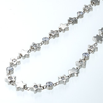 GAMMA Necklace C12