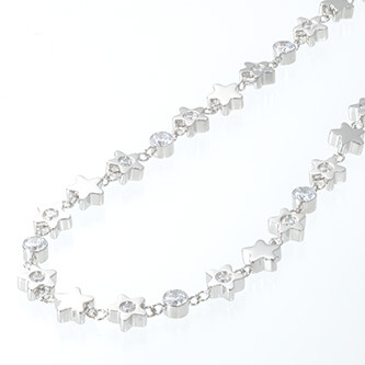 GAMMA Necklace C12