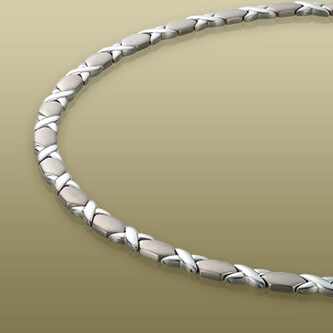 GAMMA Necklace GL-14