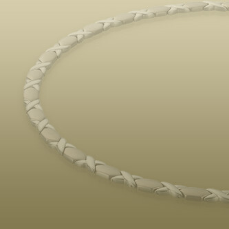 GAMMA Necklace GL-14