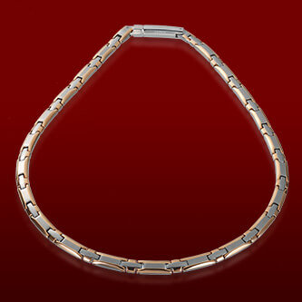 GAMMA Necklace GXT-01