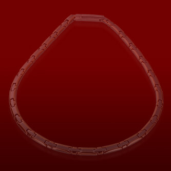 GAMMA Necklace GXT-01