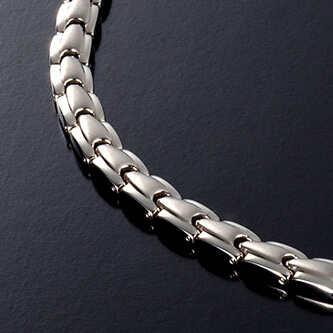GAMMA Necklace SN004