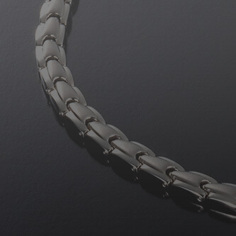 GAMMA Necklace SN004