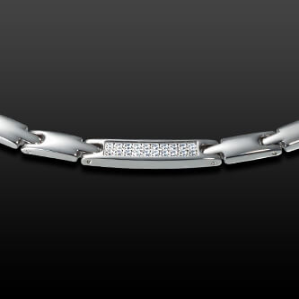 GAMMA Necklace SN006
