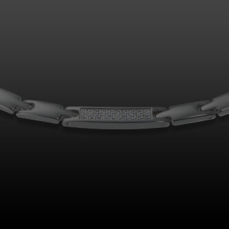 GAMMA Necklace SN006
