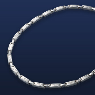 GAMMA Necklace SN009