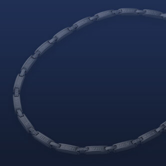 GAMMA Necklace SN009
